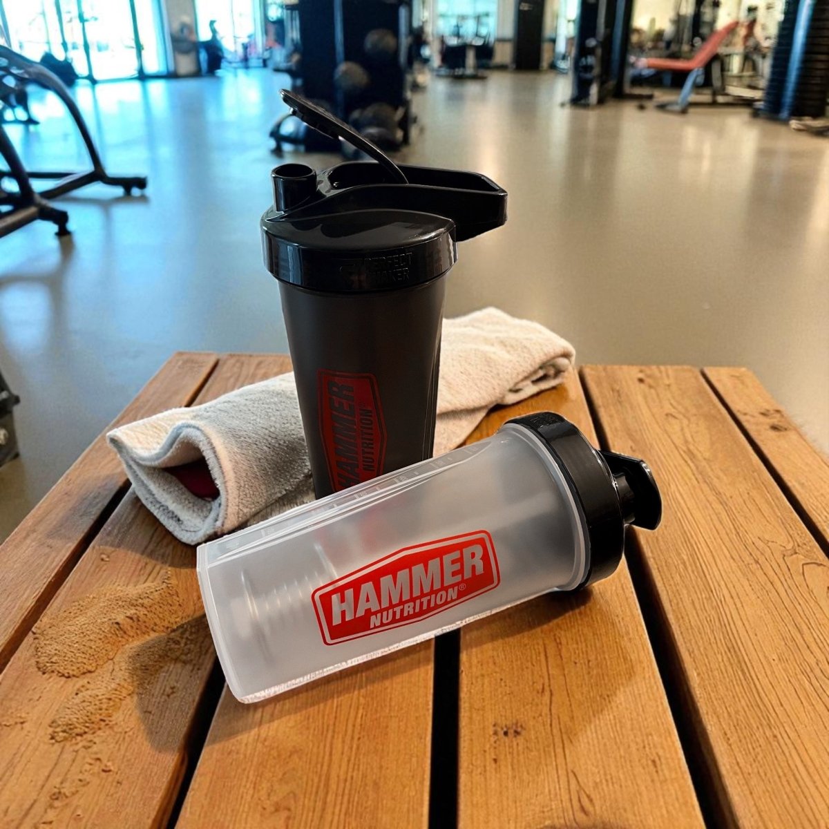 Perfect Shaker 828 ml - Hammer Nutrition CEE