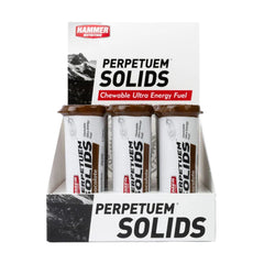 Perpetuem Solids - Hammer Nutrition CEE