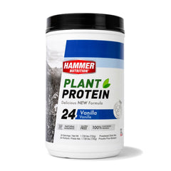 Plant Protein - Hammer Nutrition CEE