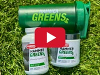 Hammer Greens