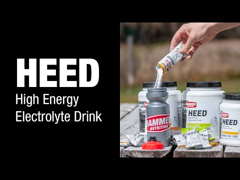 Heed Sports Drink Sample Pack