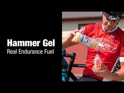 Hammer Gel Kit