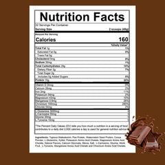 Vegan Recoverite - Hammer Nutrition CEE